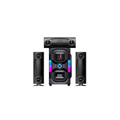 Vitron V-645 10000W 3.1CH AMAZING HOMETHEATRE SPEAKER SYSTEM + 1 YEAR FREE WARRANT AND DELIVERY TO YOUR DOORSTEP
