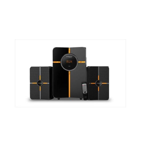 Vitron V-402  SOUNDBAR DESIGN  10000W 2.1CH AMAZING HOMETHEATRE SPEAKER SYSTEM + 1 YEAR FREE WARRANT AND DELIVERY TO YOUR DOORSTEP