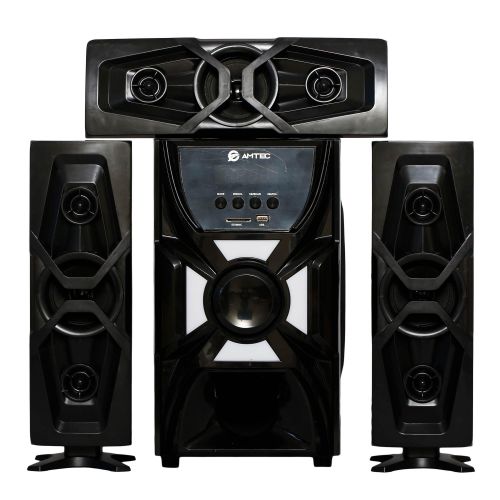 AMTEC AM315  10000W 3.1CH AMAZING HOMETHEATRE SPEAKER SYSTEM + 1 YEAR FREE WARRANT AND DELIVERY TO YOUR DOORSTEP