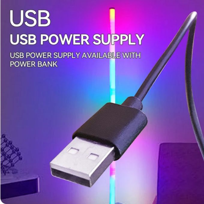 LED RGB 110CM Lighting Corner Lamp with App Bluetooth and Remote Control, Modern Standing Lamp with Music Sync