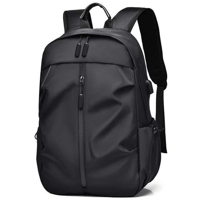 Laptop Backpack Large Capacity Comfortable Travel Bag School Bag Durable Waterproof