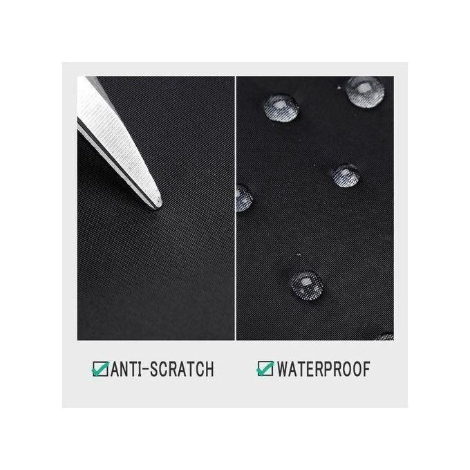 Laptop Backpack Large Capacity Comfortable Travel Bag School Bag Durable Waterproof