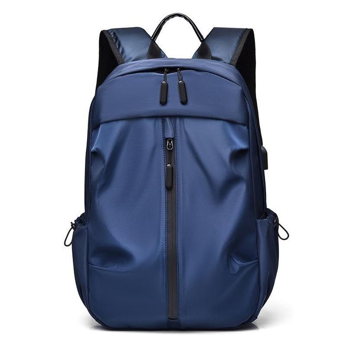 Laptop Backpack Large Capacity Comfortable Travel Bag School Bag Durable Waterproof