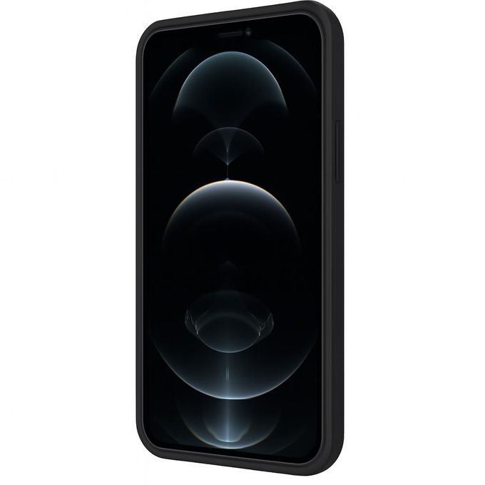 Nillkin For iPhone 13 Pro Max Phone Case , CamShield / Camera Shield Case with Sliding Camera Back Cover & Supports Wireless Charging Cover Shockproof  Slim Protective Nilkin Phone Case