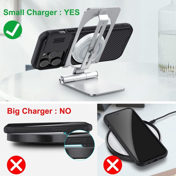 Nillkin For iPhone 14 Pro Max Phone Case , CamShield / Camera Shield Case with Sliding Camera Back Cover & Supports Wireless Charging Cover Shockproof  Slim Protective Nilkin Phone Case