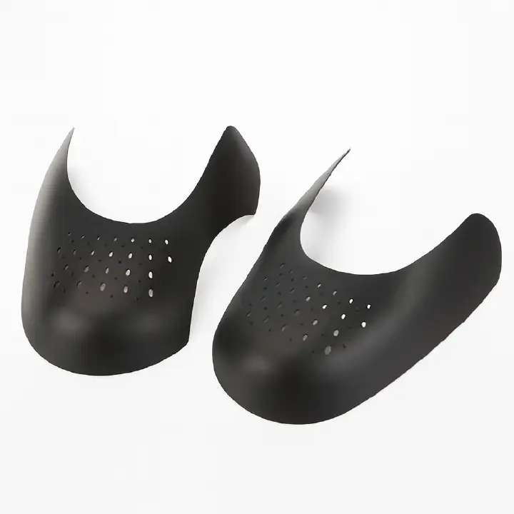 2 Pieces Anti-Crease Shoe Protector Guard Anti-Wrinkle Anticrease Guard 2 Pairs Crease Protectors for Sneakers Shoe - Anti Wrinkle Crease Protectors for Jordan 1, AF1s and Dunks, Shoe Guards