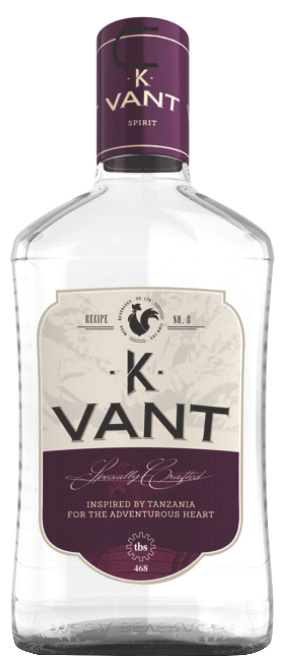 KVANT PREMIUM SPIRIT