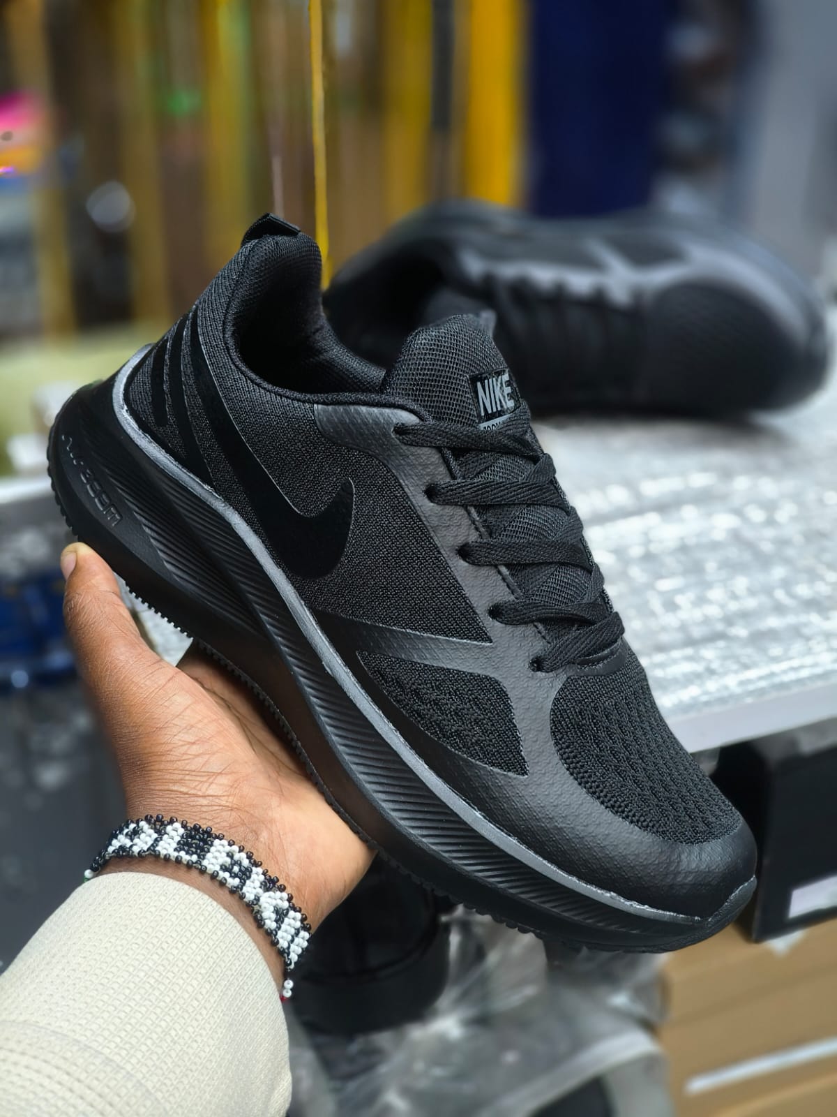 High Quality Design Zoom Run Winflow, High Quality Men's Fashion Sneakers Gym Hiking Outdoor Generic Nike shoes.
