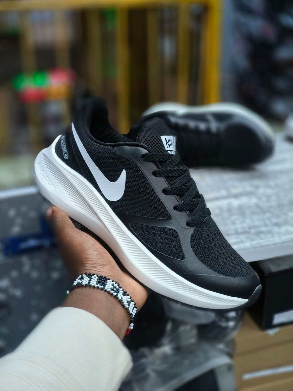 High Quality Design Zoom Run Winflow, High Quality Men's Fashion Sneakers Gym Hiking Outdoor Generic Nike shoes.