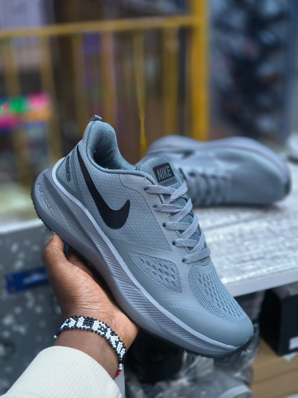 High Quality Design Zoom Run Winflow, High Quality Men's Fashion Sneakers Gym Hiking Outdoor Generic Nike shoes.