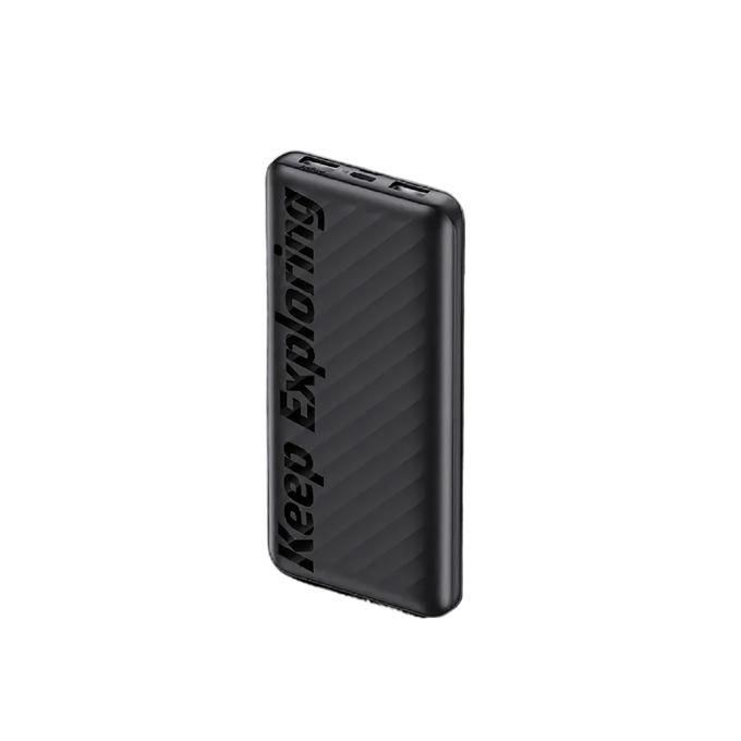 Oraimo 10000 MAh Slim Travellers Portable Power Bank