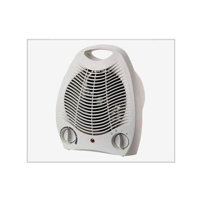 Sterling  Fan Room Heater For Normal/Warm/Hot Wind Selection 2000W