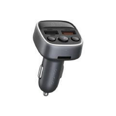 Share this product



Oraimo Boulevard 18W Super Fast Dual Car Charger Wireless Bluetooth Car Modulator Adapter OCD-32D
