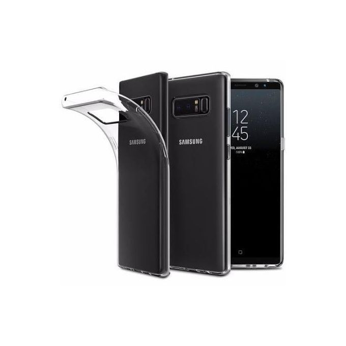 Samsung Galaxy Note 8, Boxed with all Accesories
