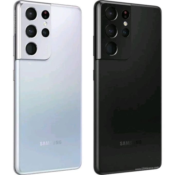 Samsung Galaxy S21 Ultra,5G 256GB