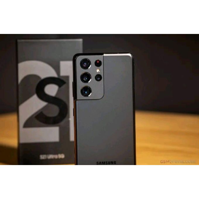Samsung Galaxy S21 Ultra,5G 256GB