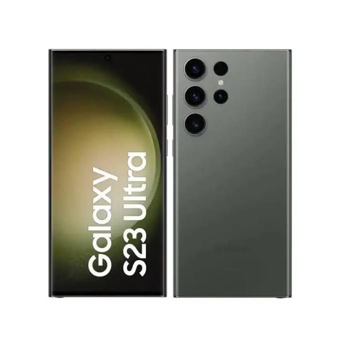 Samsung Galaxy S23 Ultra, 5G 512