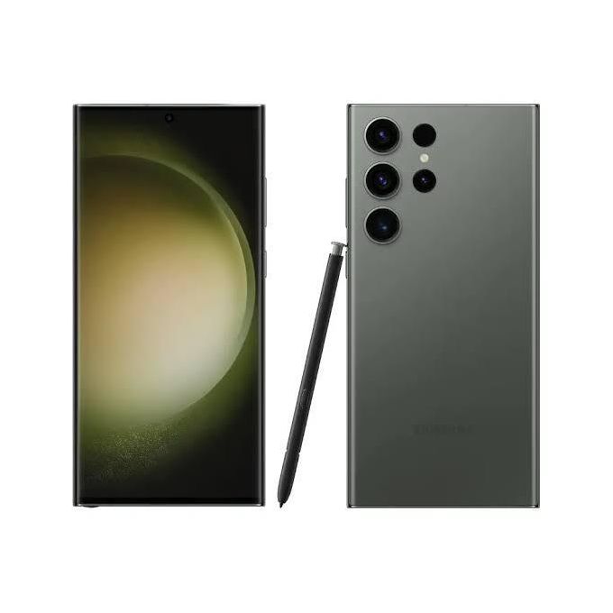 Samsung Galaxy S23 Ultra, 5G 512