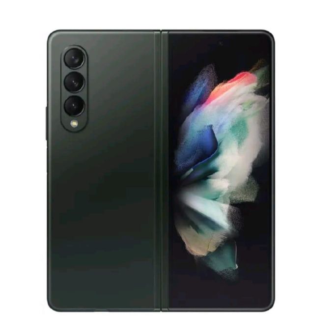 Samsung Galaxy Z Fold 4, 5G 256GB