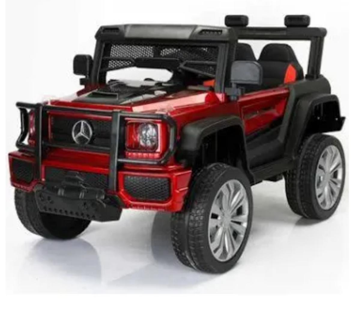 Kids Electric car .2 motors,with Music.