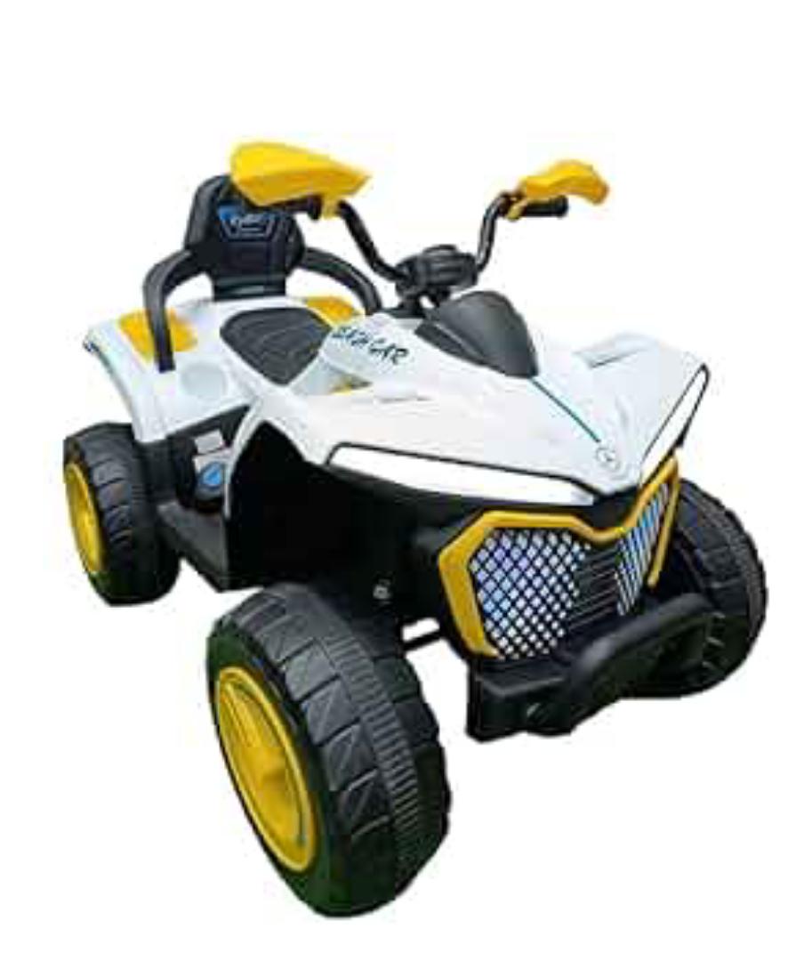 Kids Electric Car . 12v Battery .4 Motors .