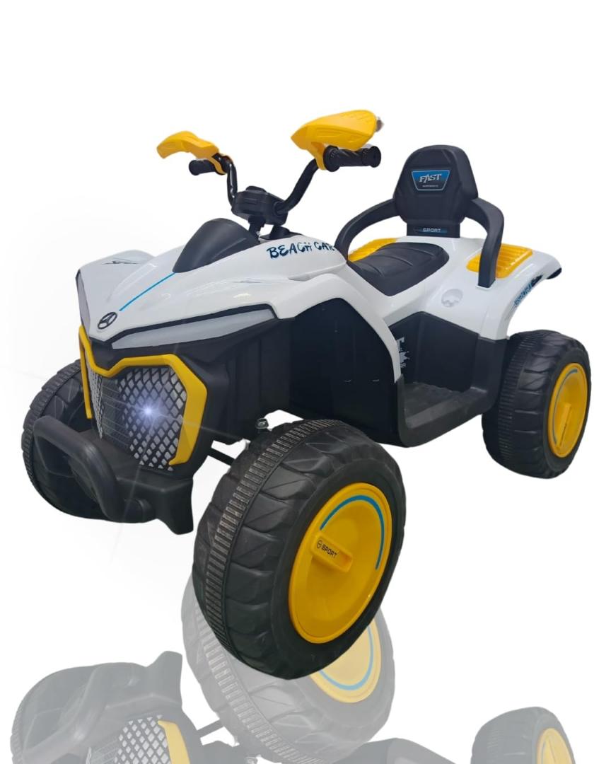 Kids Electric Car . 12v Battery .4 Motors .