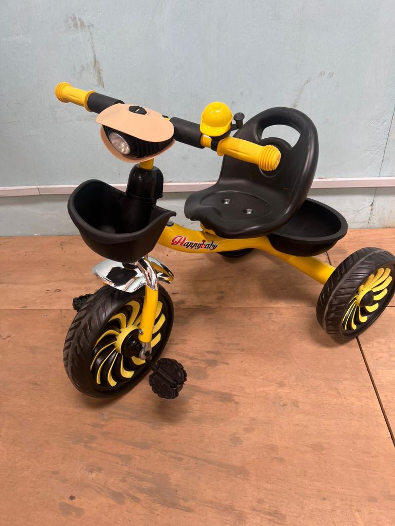 Baby Tricycle