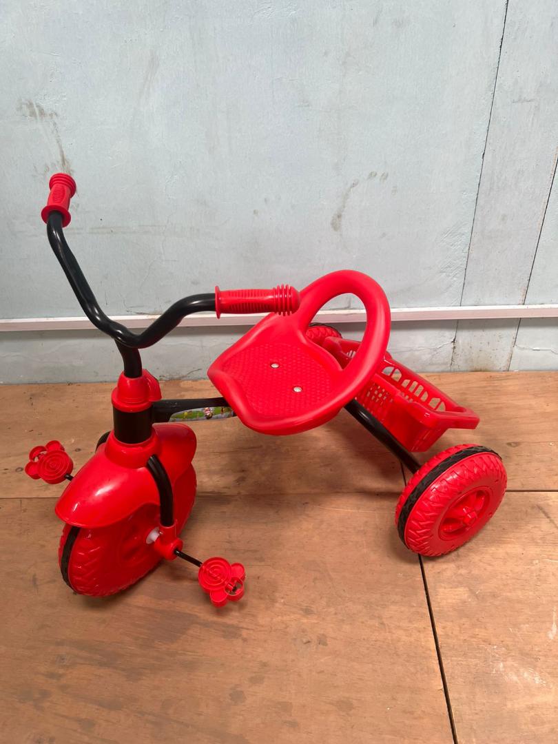 Kids Tricycle.