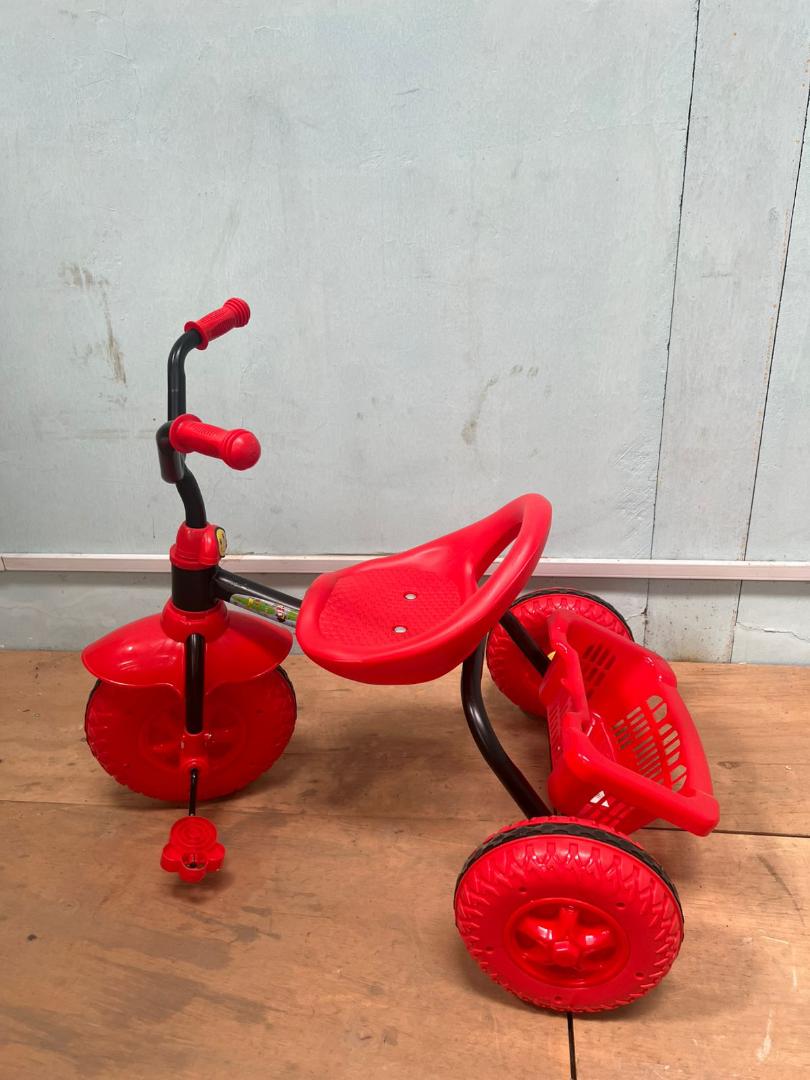 Kids Tricycle.