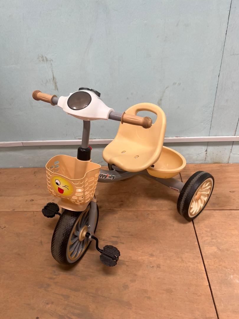 Kids Tricycle.
