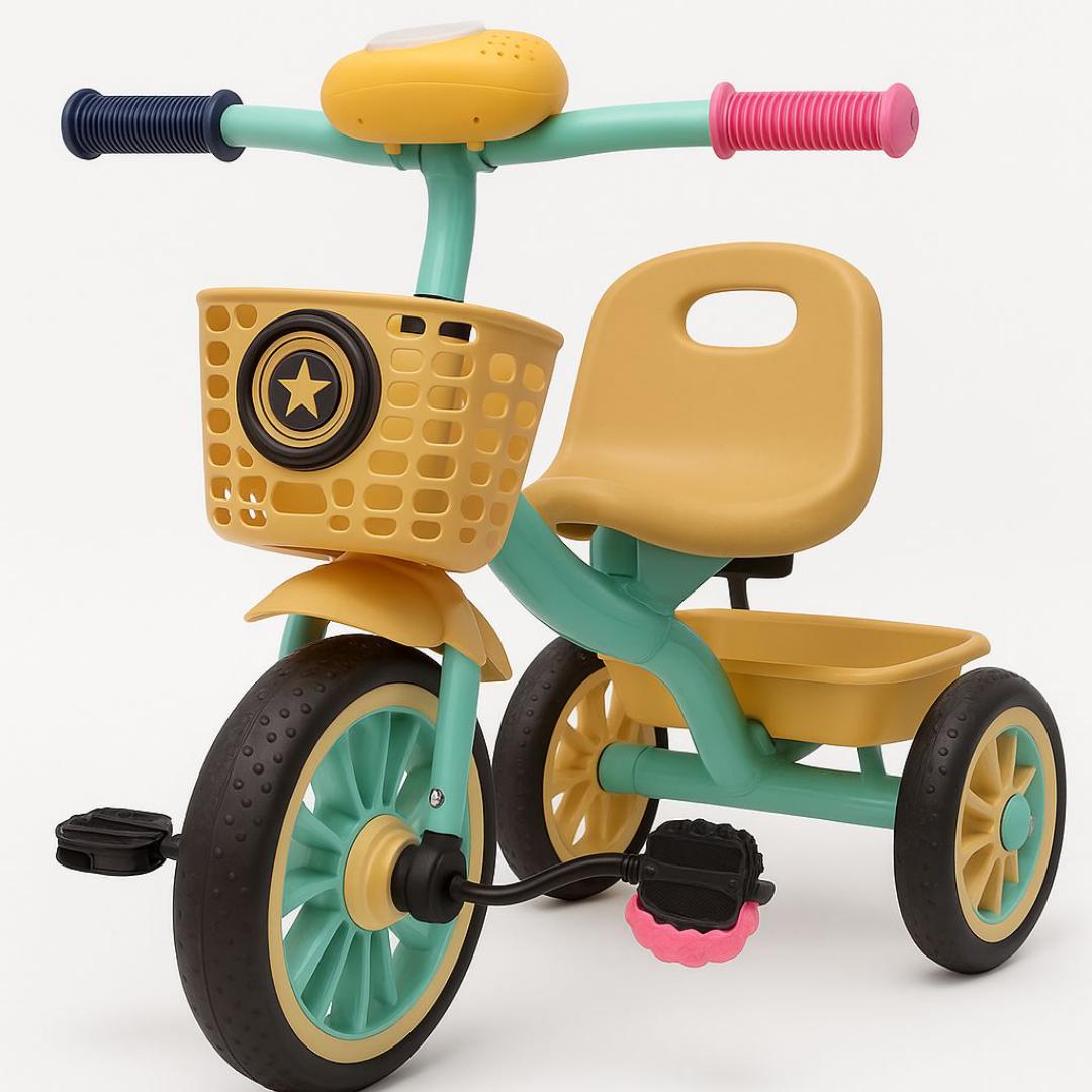 Kids Tricycle.