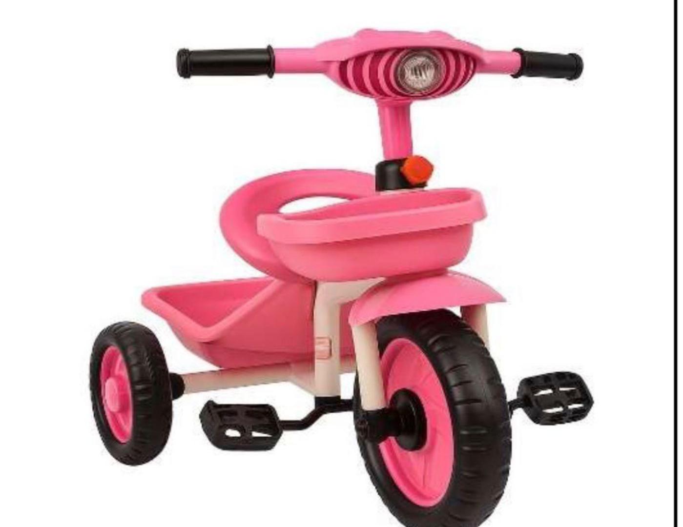 Kids Tricycle .