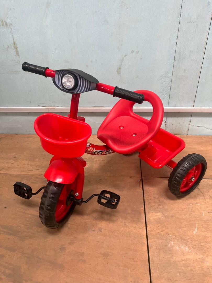 Kids Tricycle .