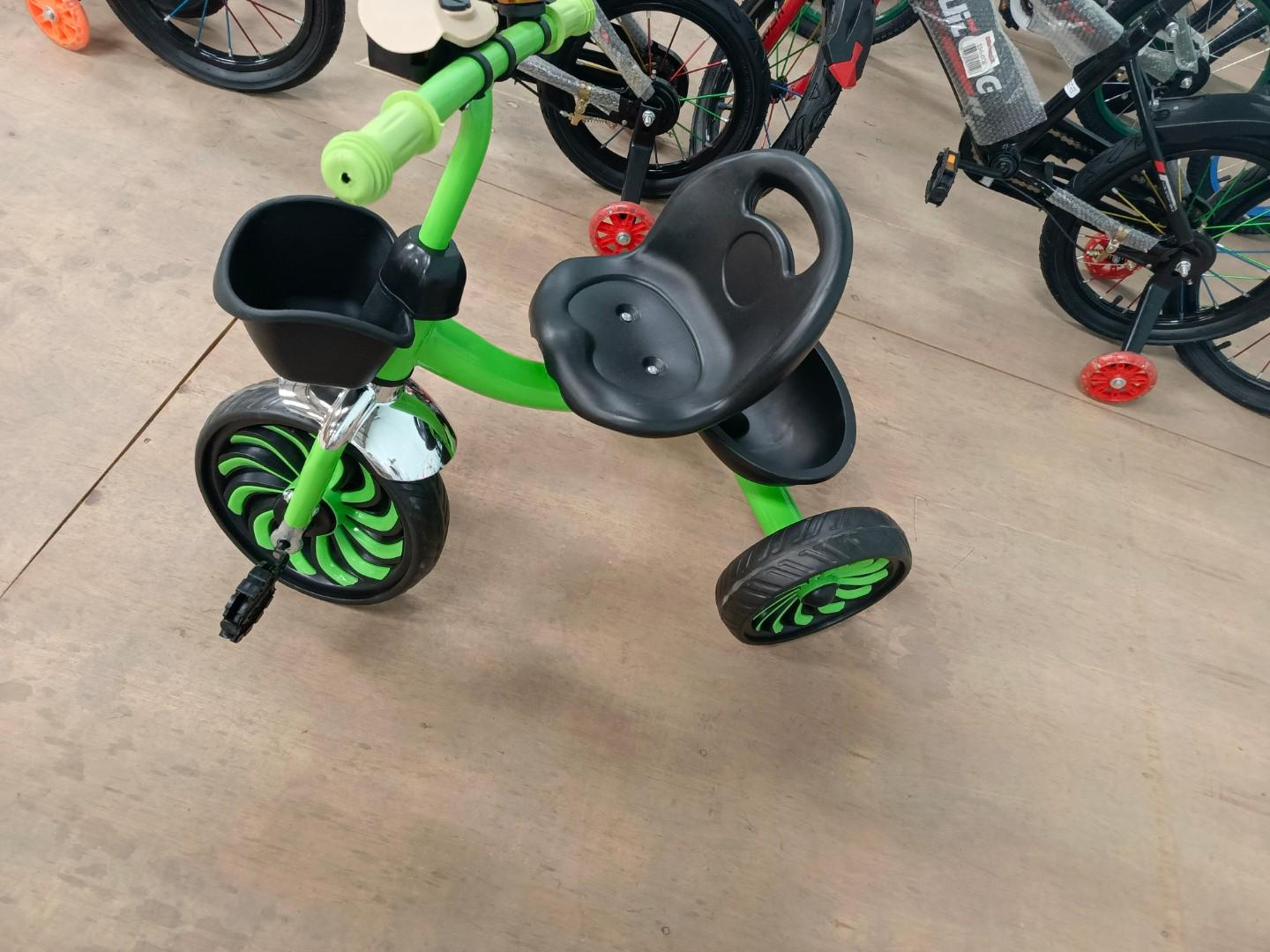 Baby Tricycle