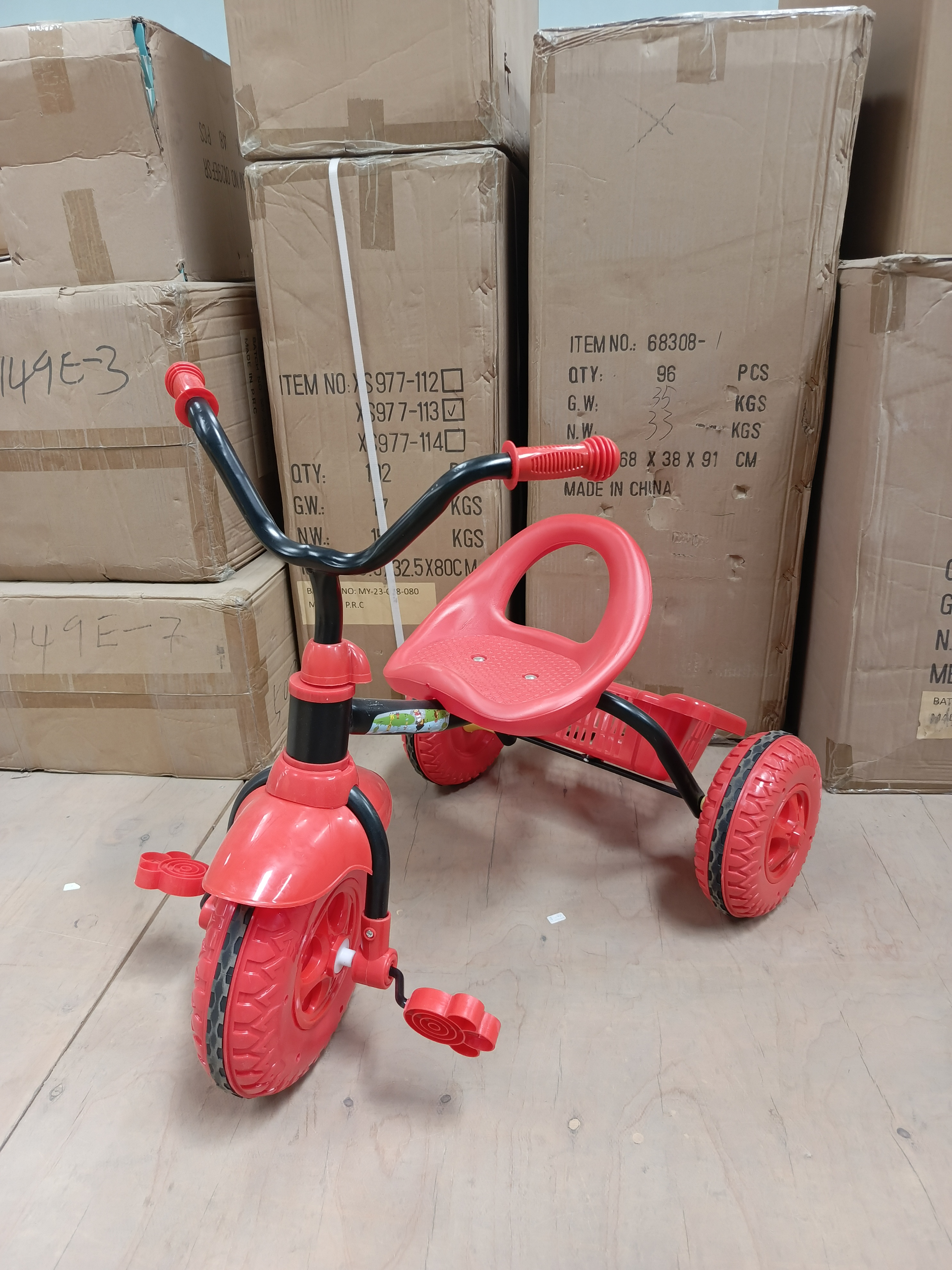 Baby Tricycle . Offer!!!