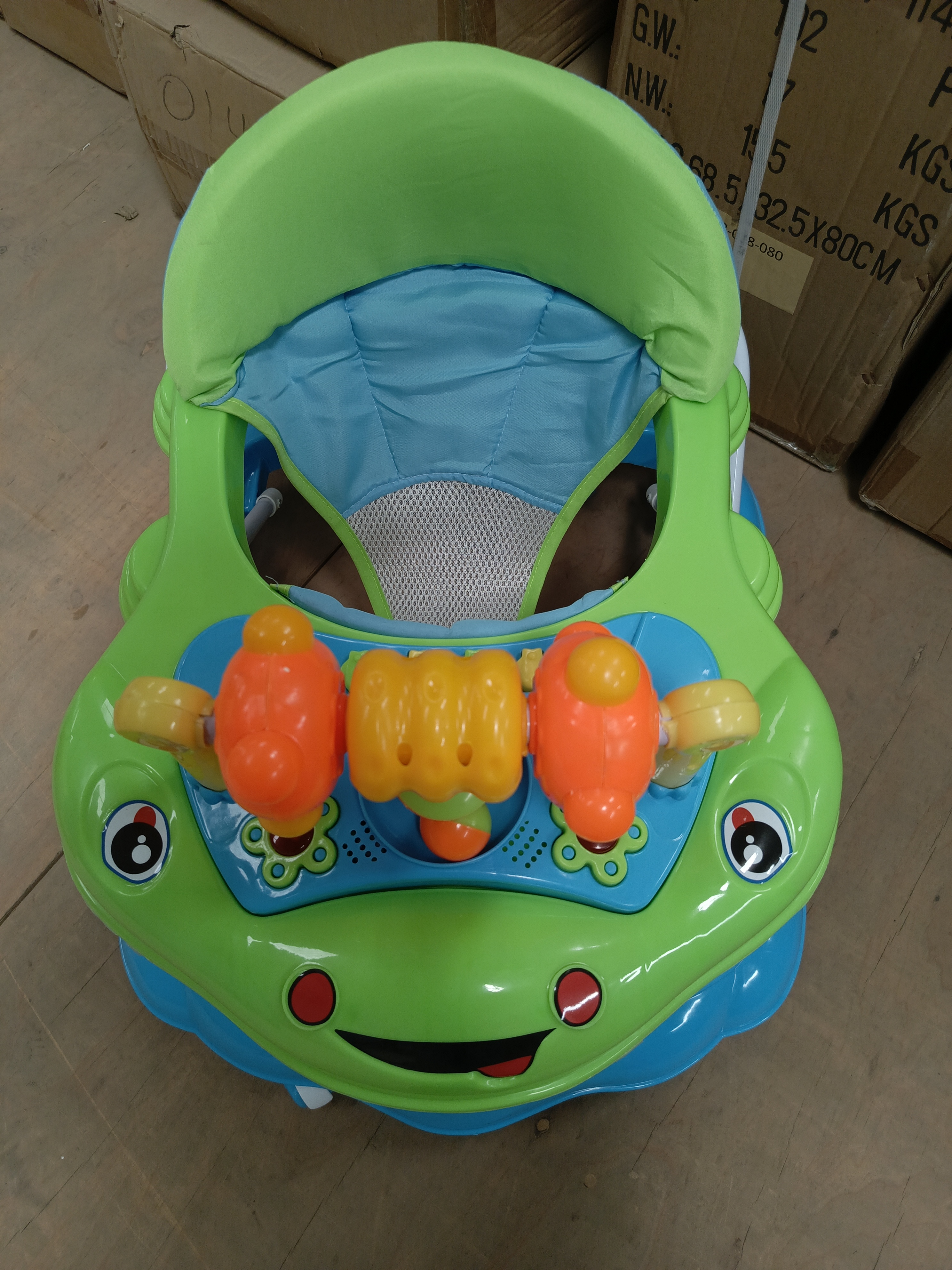 Baby Walker . Offer !!!