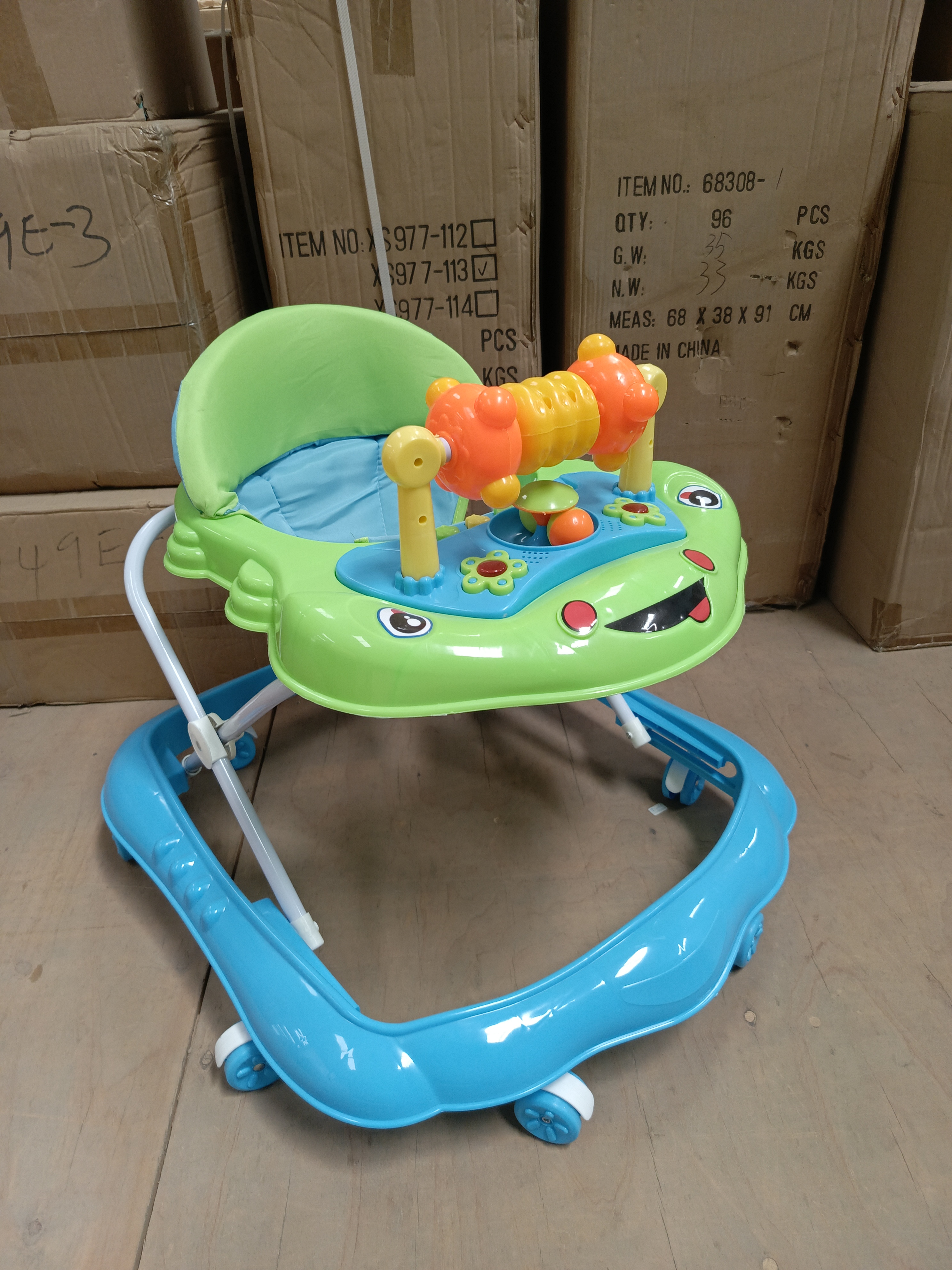 Baby Walker . Offer !!!