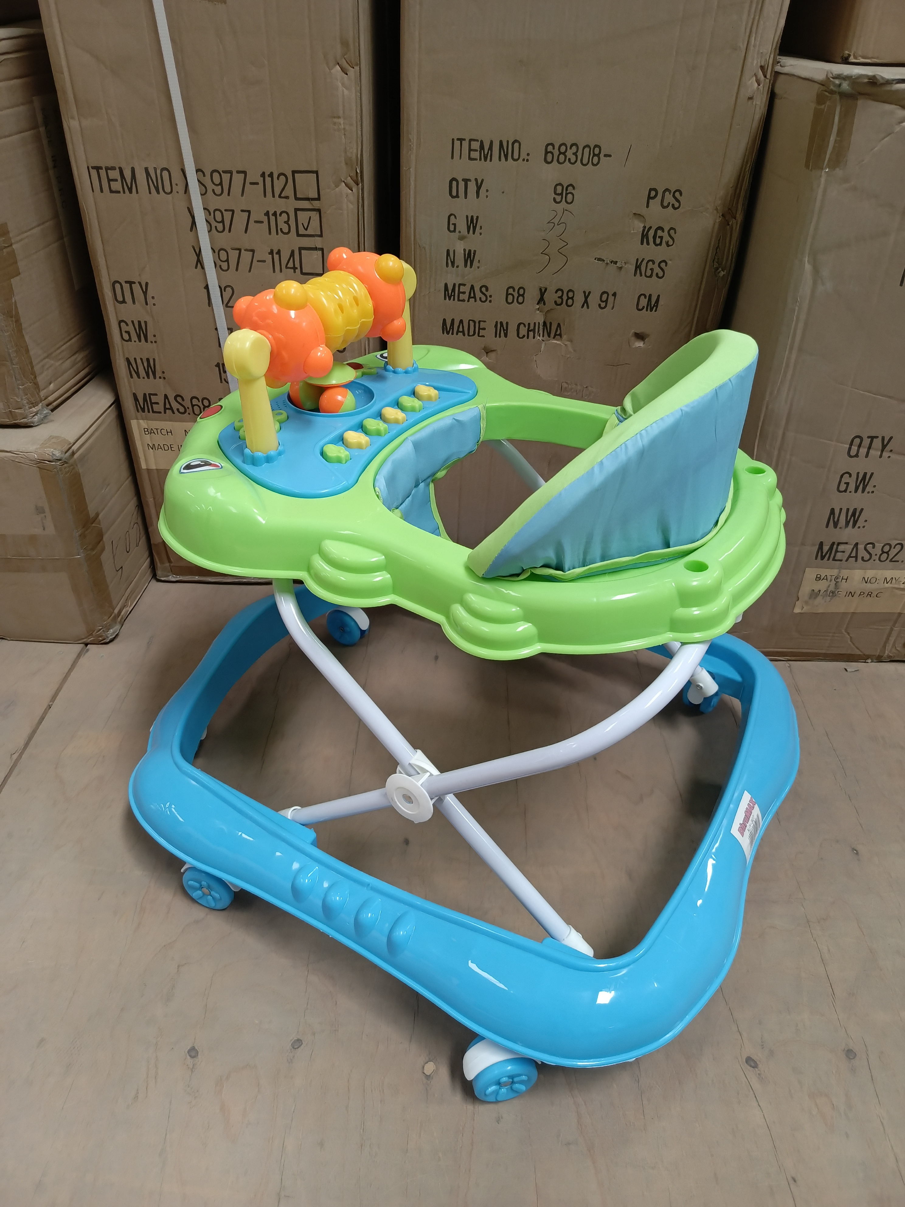 Baby Walker . Offer !!!