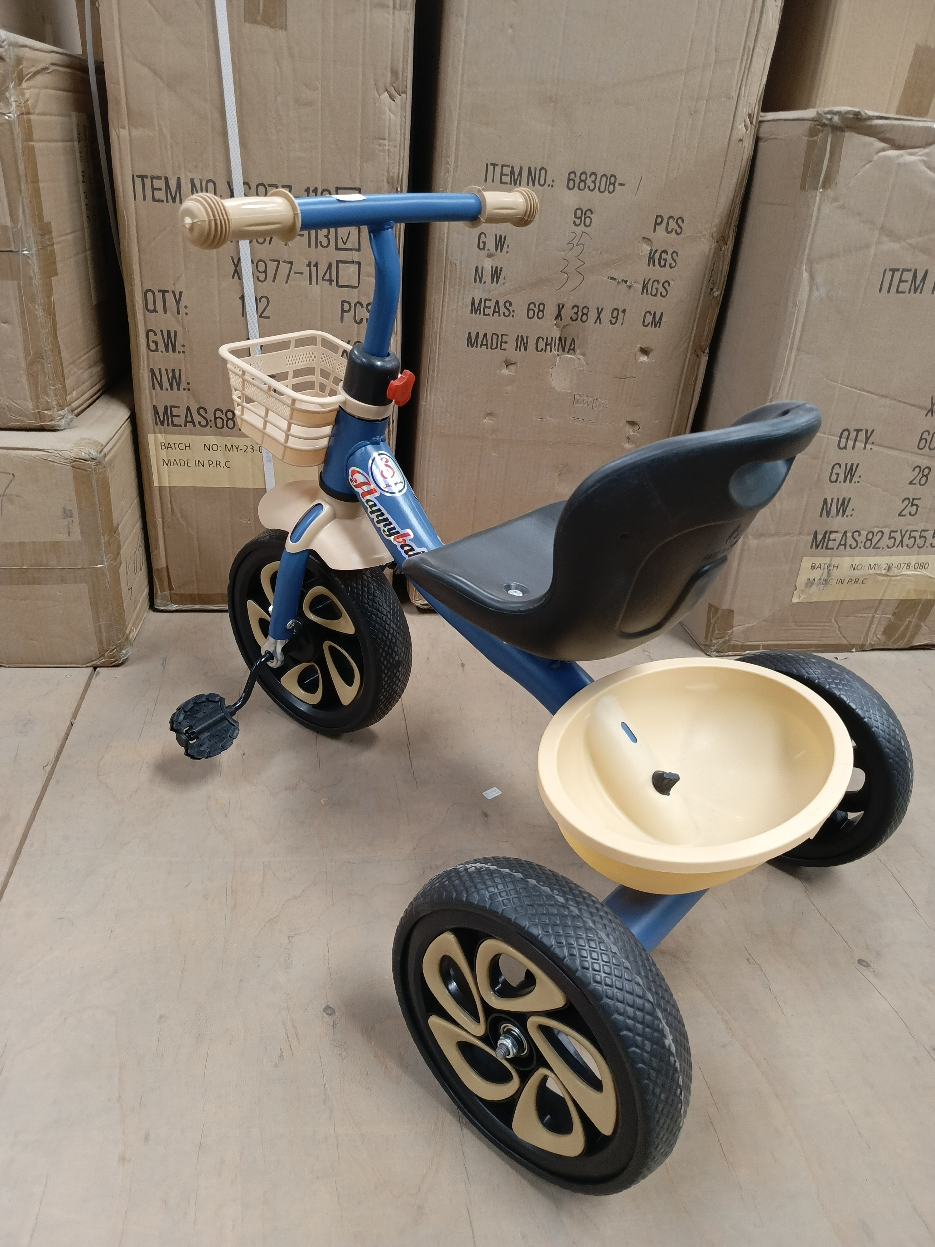 Baby Tricycle . Offer!!!