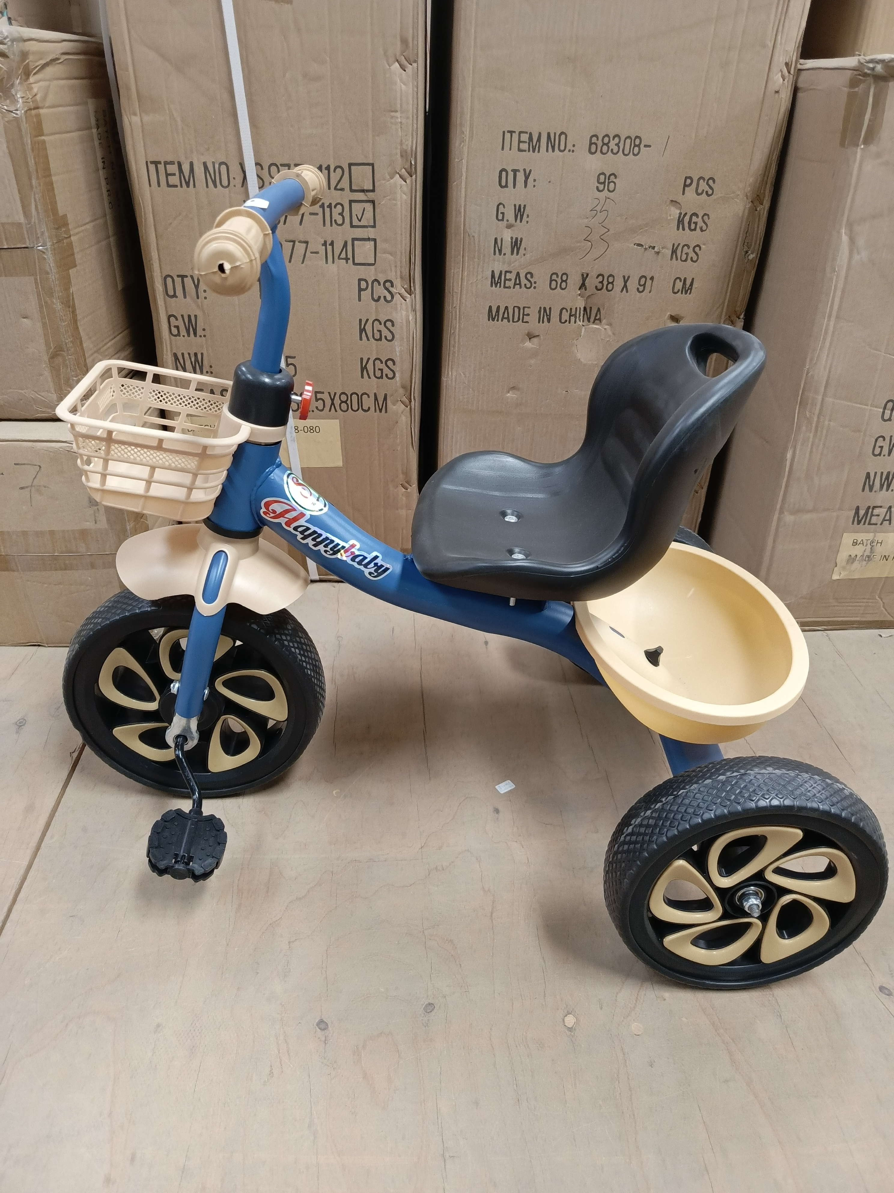 Baby Tricycle . Offer!!!