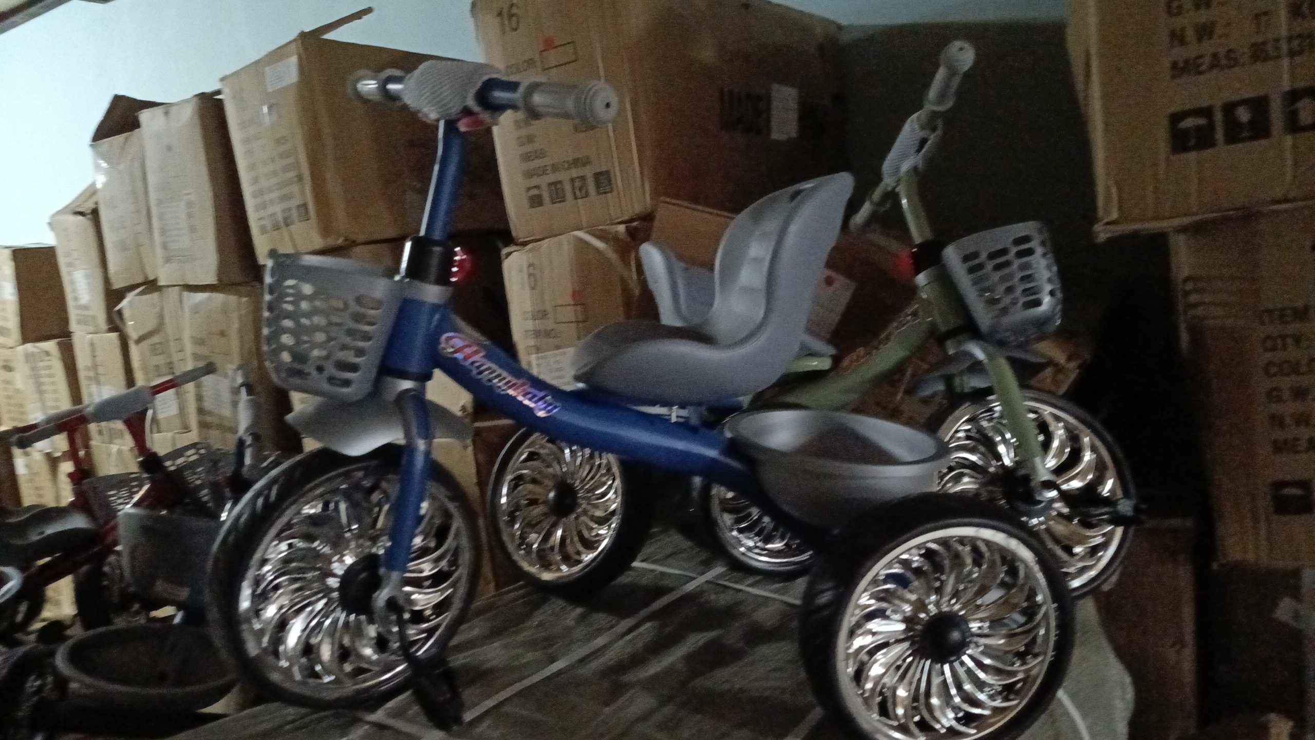 Baby Tricycle .Offer!!!.