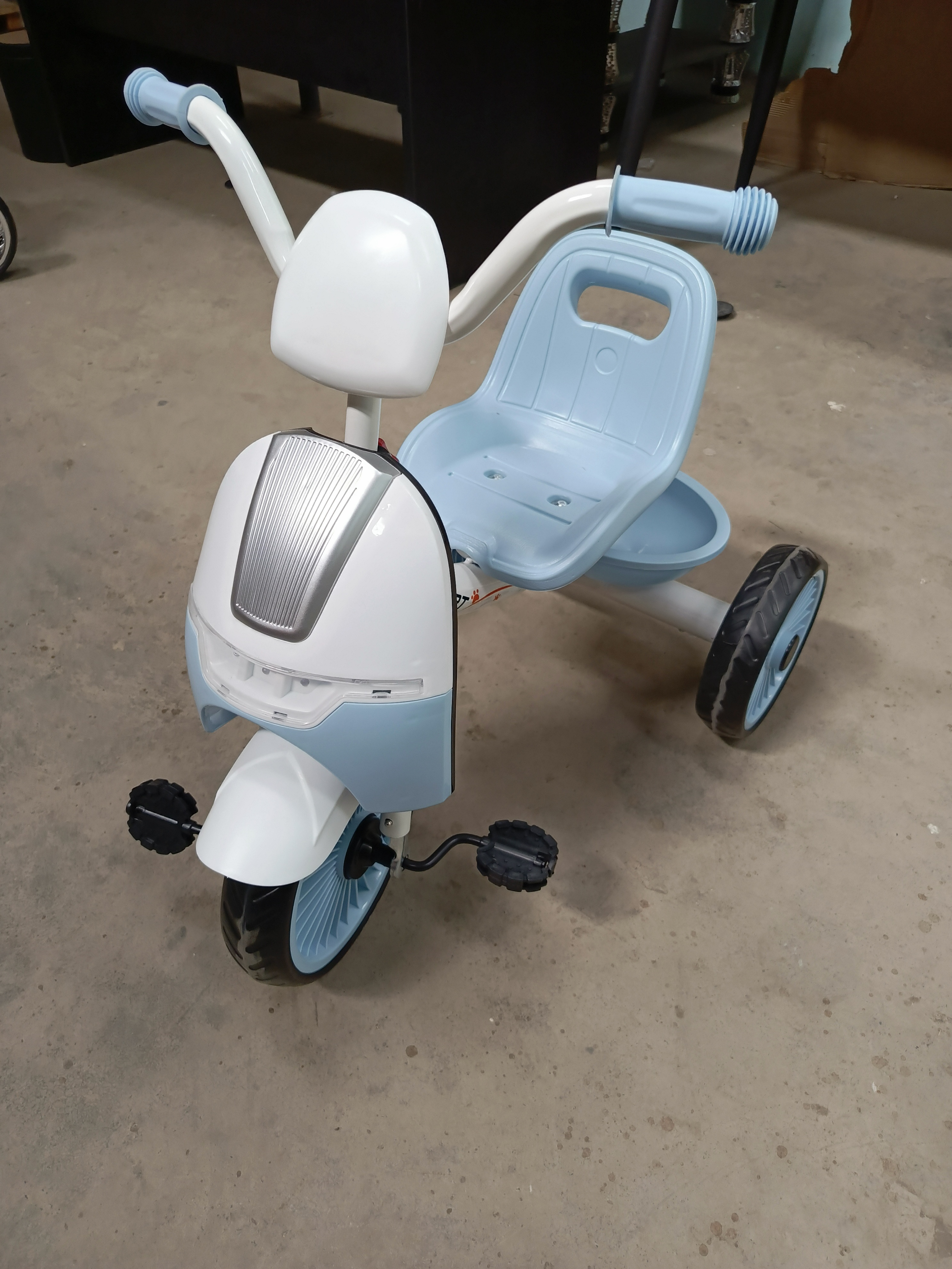 Baby Tricycle.Offer!!!.