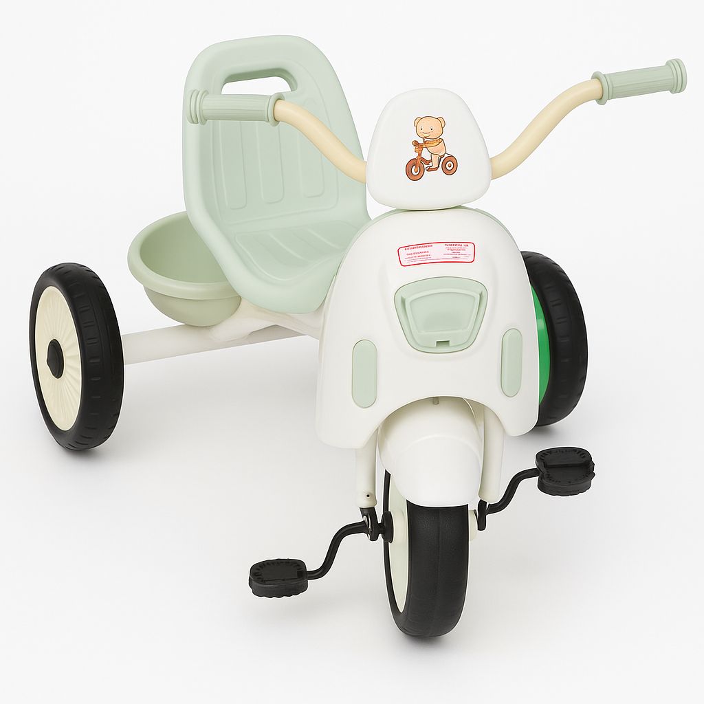 Baby Tricycle.Offer!!!.