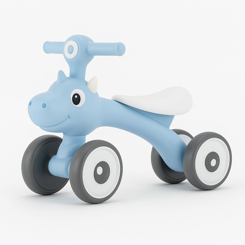 Baby Balancing Bike.Offer!!!