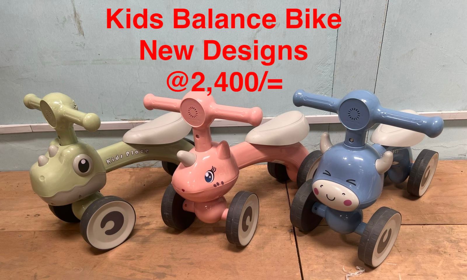 Baby Balancing Bike.Offer!!!
