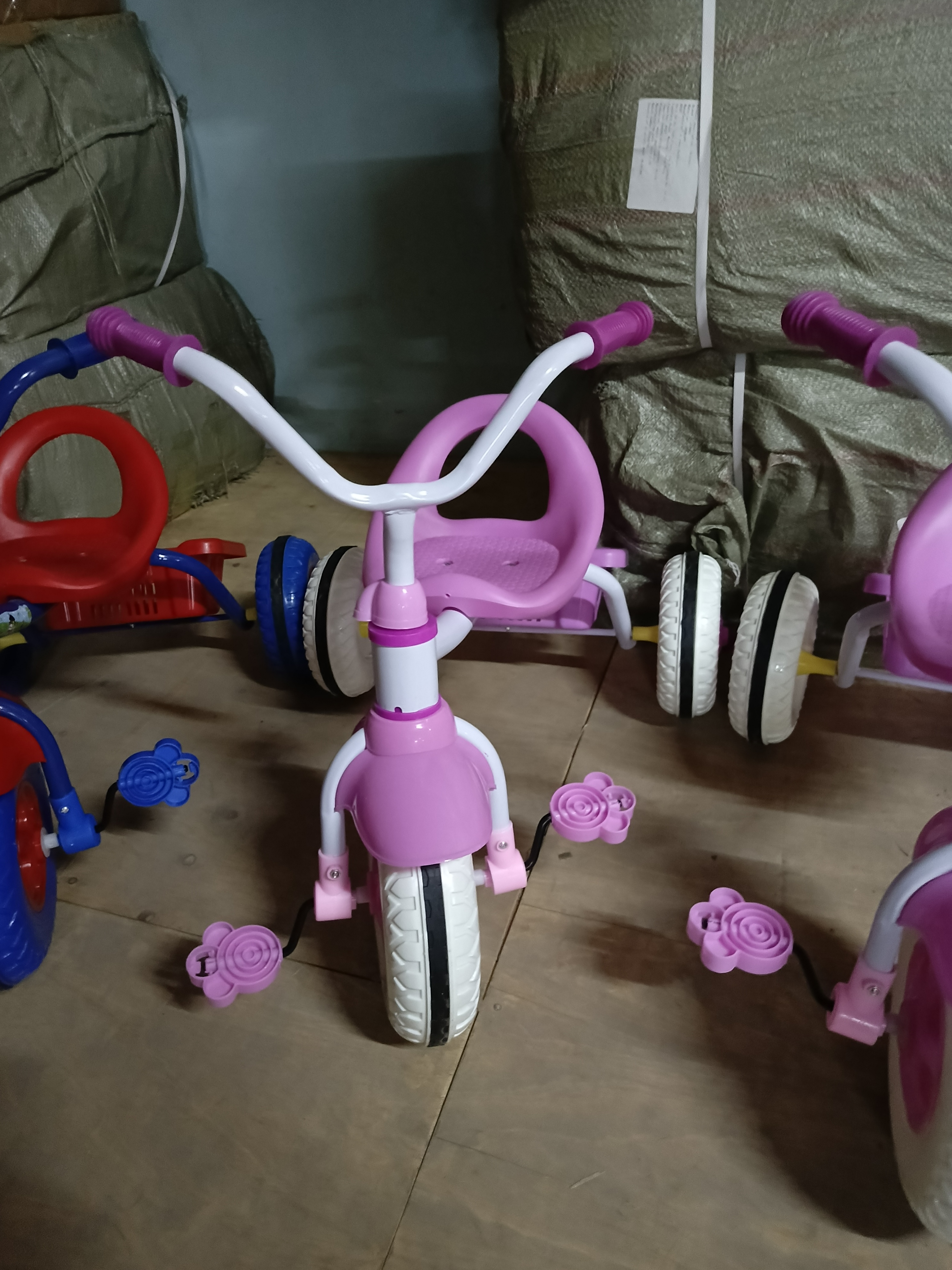 Baby Tricycle . Offer!!!