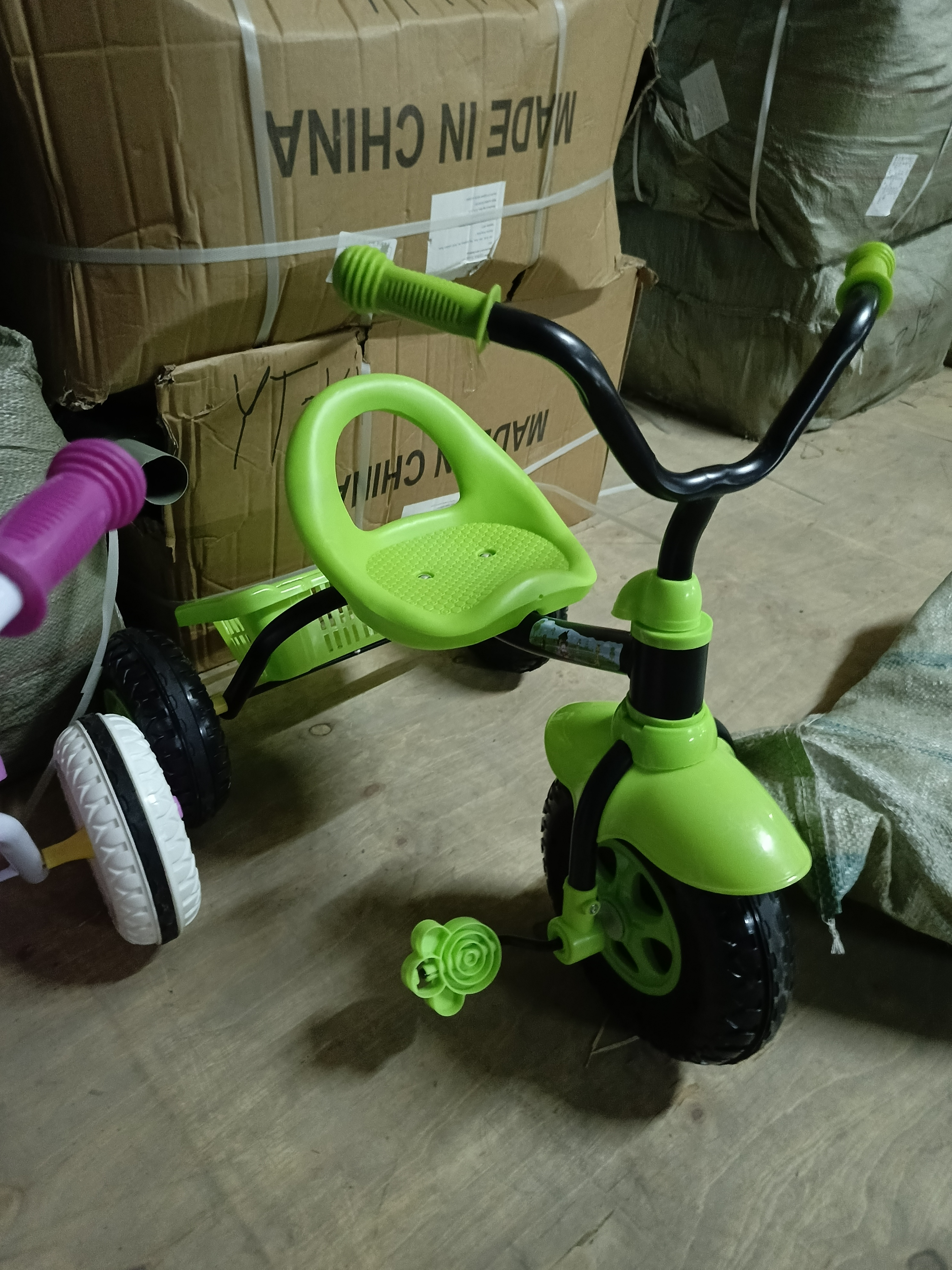 Baby Tricycle . Offer!!!