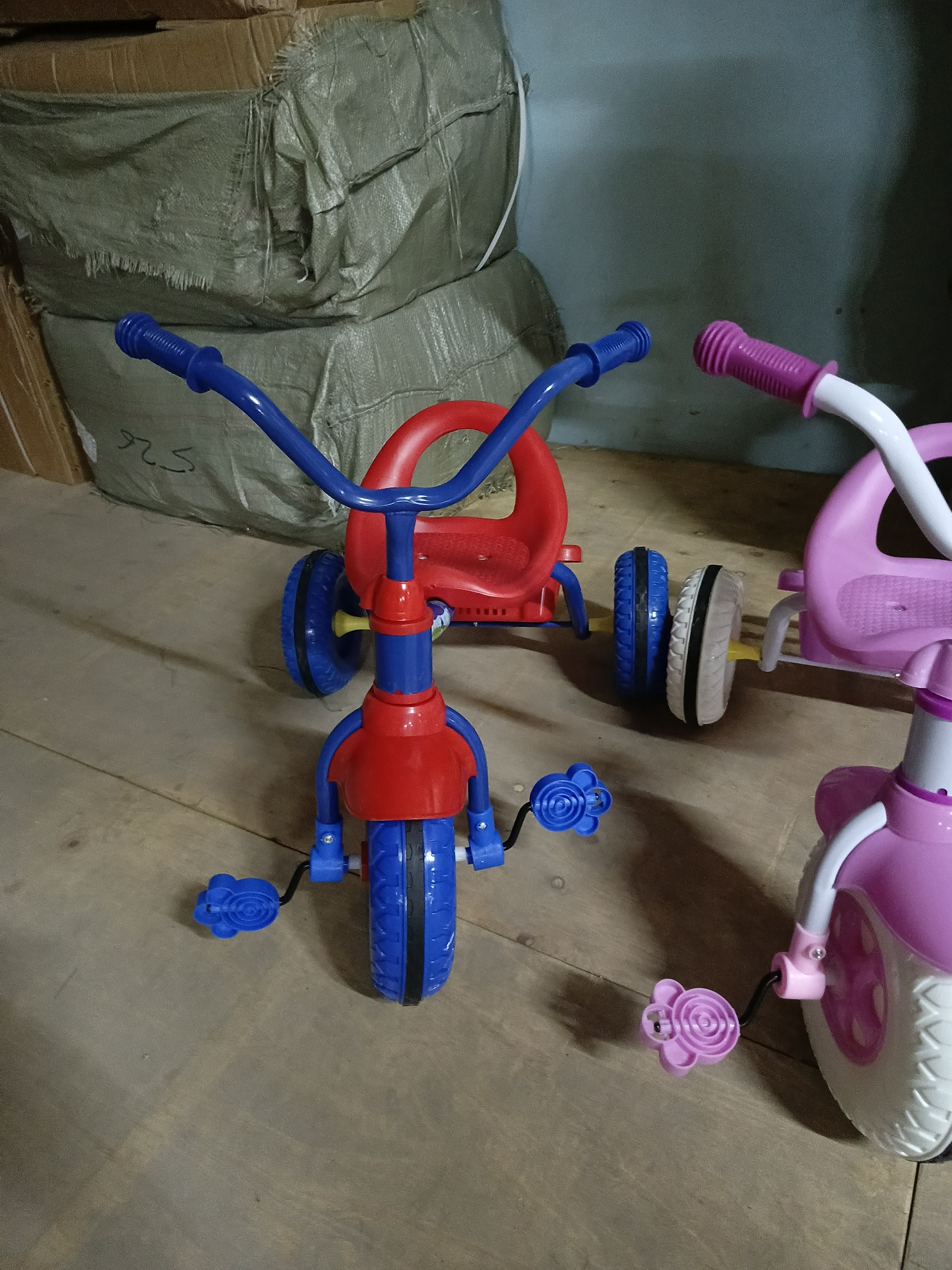 Baby Tricycle . Offer!!!