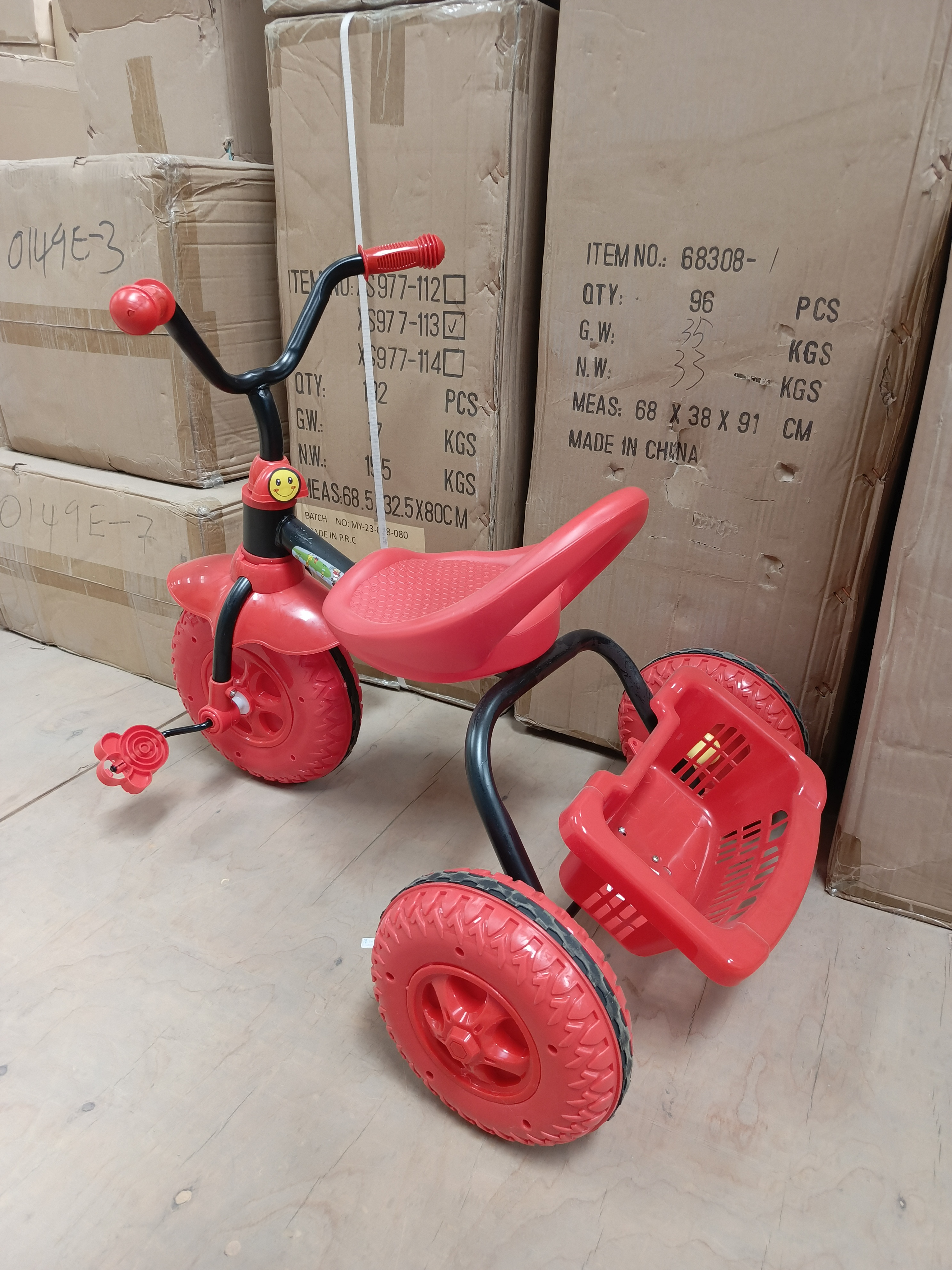 Baby Tricycle . Offer!!!