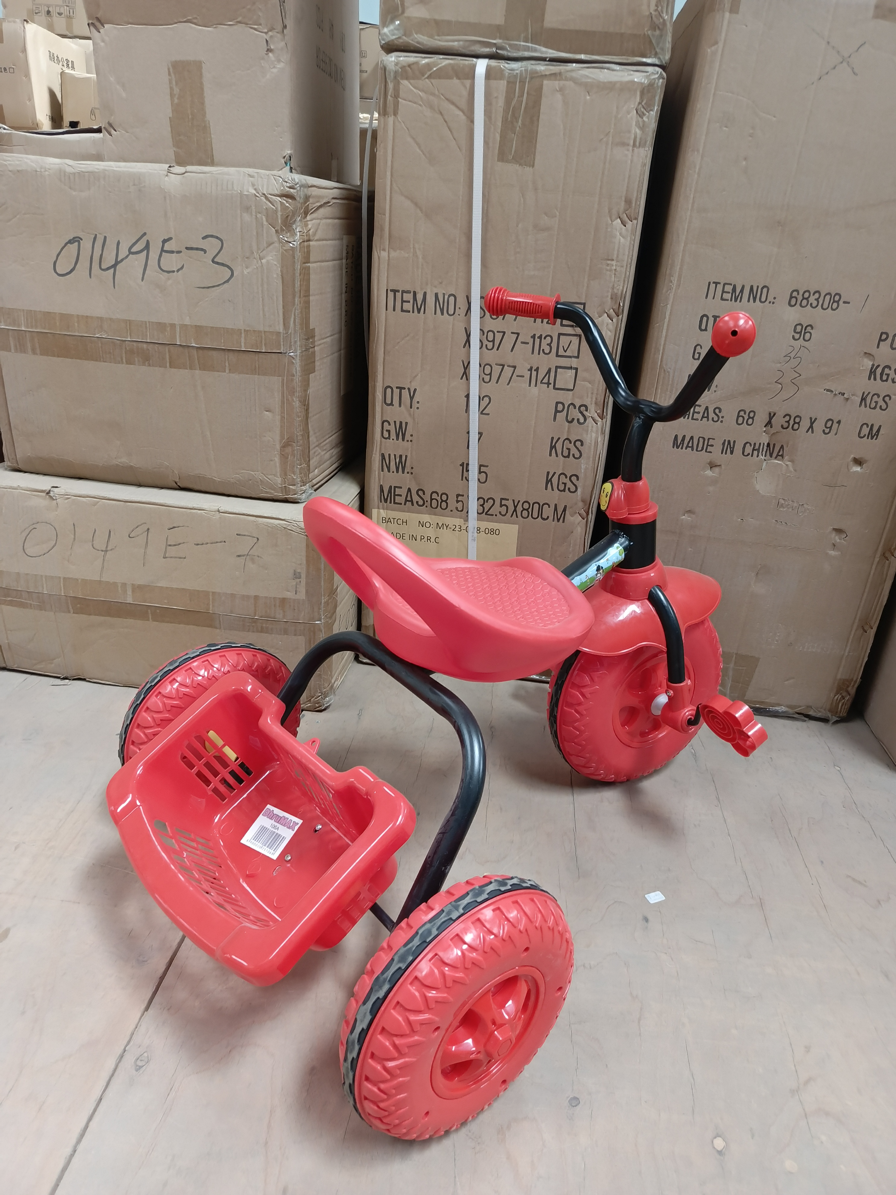 Baby Tricycle . Offer!!!